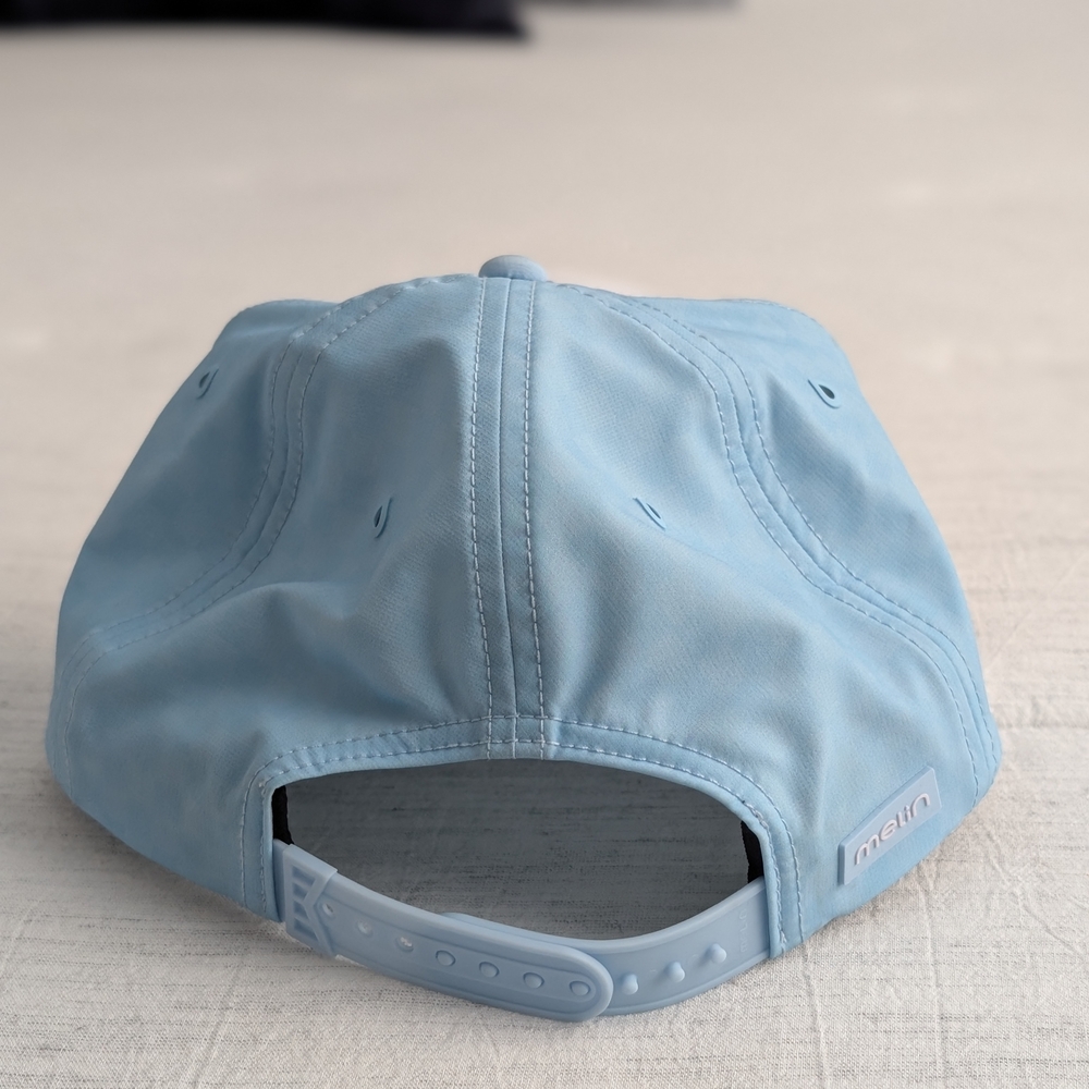 Melin Coronado Play More Golf Hat - Picture 3 of 6